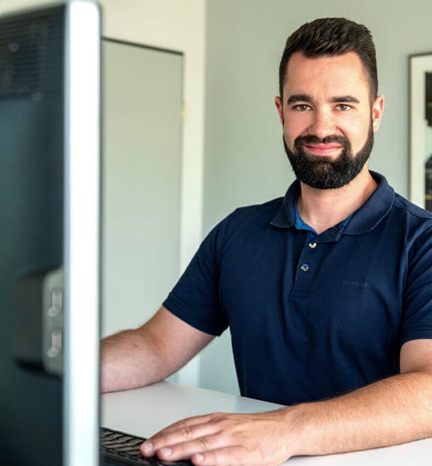 Tobias Korff Geschäftsführer 